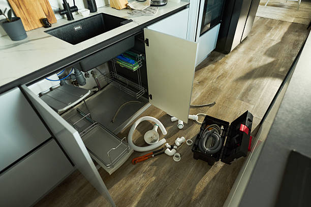 24/7 Emergency Toilet Repair experts in Franklinton, NC